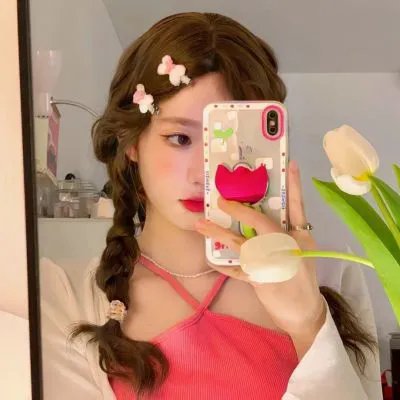 少女救地球