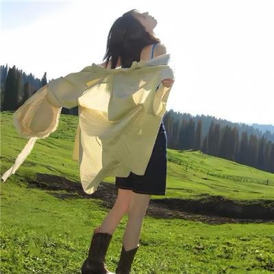 天竺山传奇